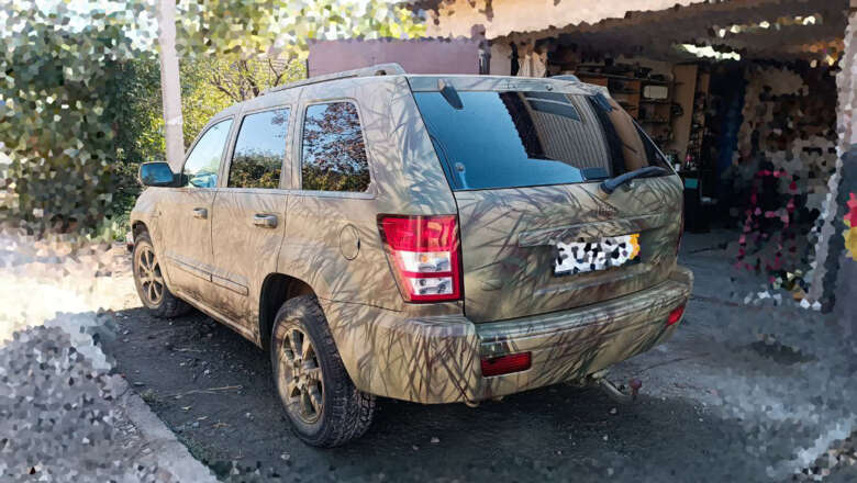 ЗБІР НА АВТО ДЛЯ 41 ОМБР 3 батальйон 9 рота